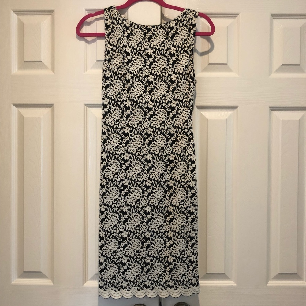 Alice + Olivia Cocktail Dress